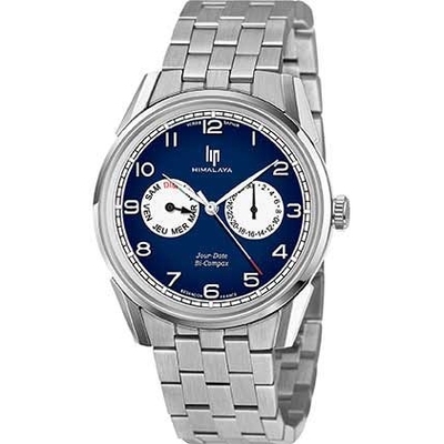 LIP Himalaya Bi Compax férfi óra (671675)