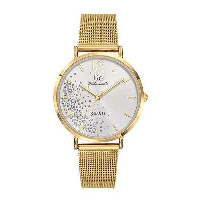 GO Mademoiselle női óra (695367)