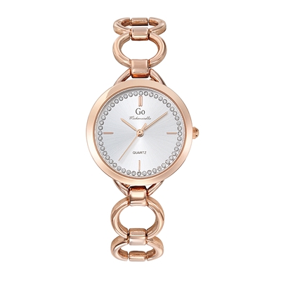 GO Mademoiselle női óra (695526)