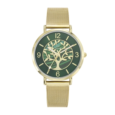 GO Mademoiselle női óra (695539)