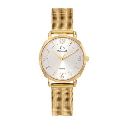 GO Mademoiselle női óra (695563)