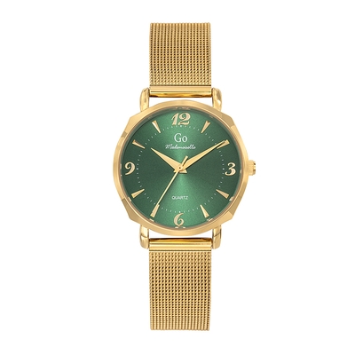 GO Mademoiselle női óra (695564)