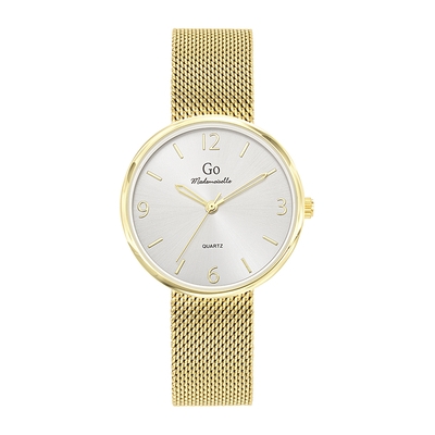 GO Mademoiselle női óra (695585)