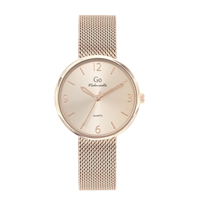 GO Mademoiselle női óra (695589)