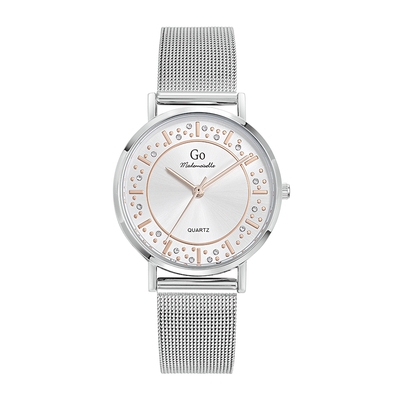 GO Mademoiselle női óra (695617)
