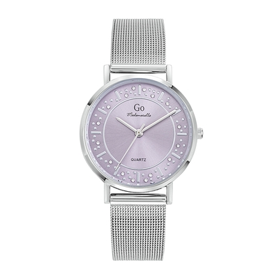 GO Mademoiselle női óra (695618)