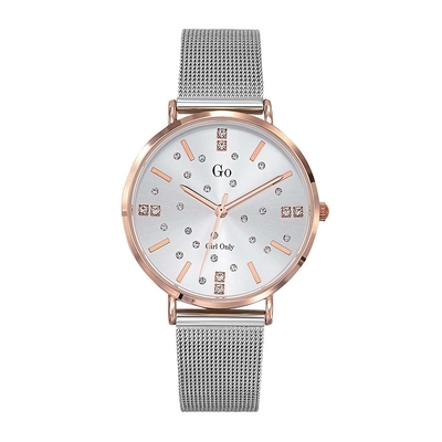 GO Mademoiselle női óra (695931)