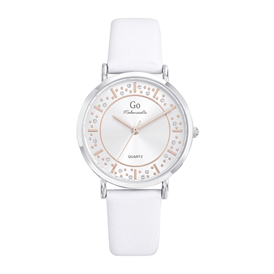 GO Mademoiselle női óra (699529)