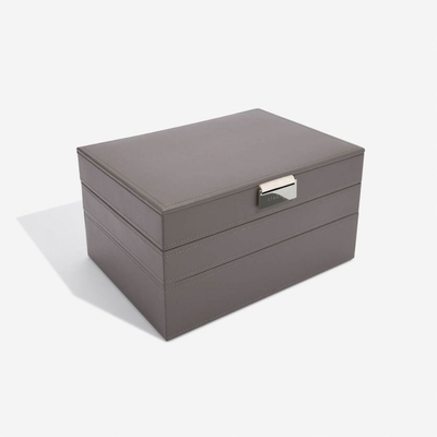 Stackers ékszer és óratartó doboz szett (70797)