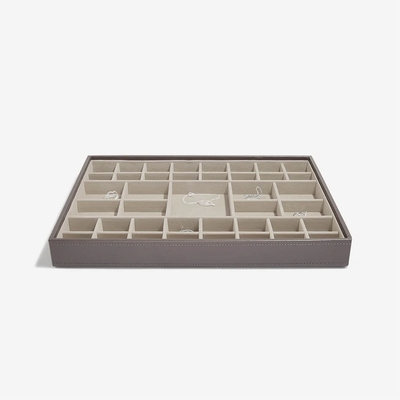 Stackers ékszer és óratartó doboz szett (73125)