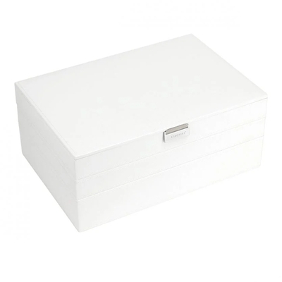 Stackers ékszer és óratartó doboz szett (73126)