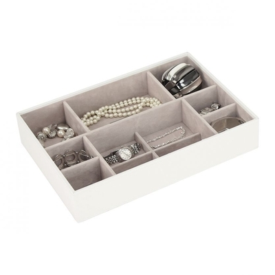 Stackers ékszer és óratartó doboz szett (73126)