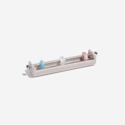 Stackers charm tartó (73771)