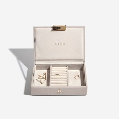 Stackers Drapp mini doboz 2 szett (73895)