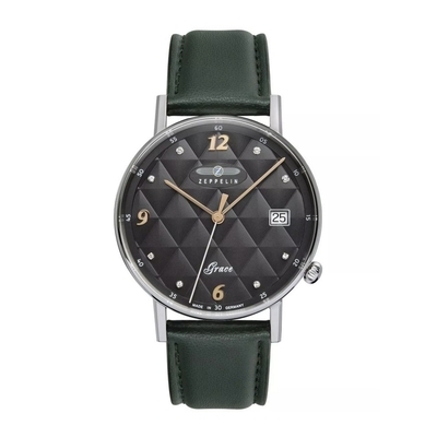 Zeppelin Grace női óra szett (7441-2_nset)