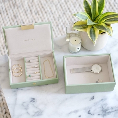 Stackers Pisztácia mini doboz 2 szett (74520)