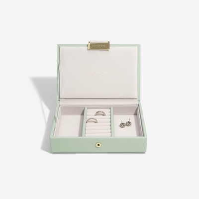 Stackers Pisztácia mini doboz 2 szett (74520)