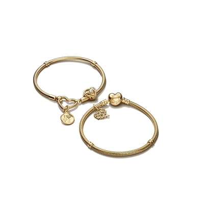 Pandora Életfa medál (752604C01)