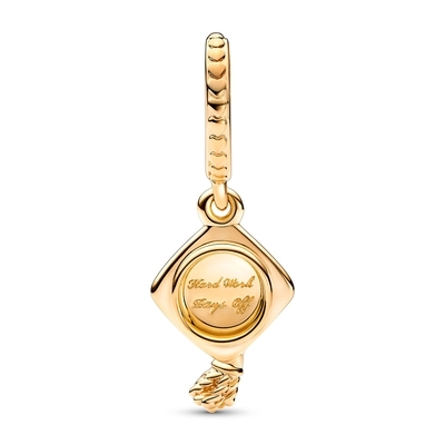 Pandora ballagási vagy diplomaosztó charm (761892C00)