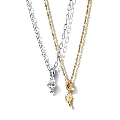 Pandora ballagási vagy diplomaosztó charm (761892C00)