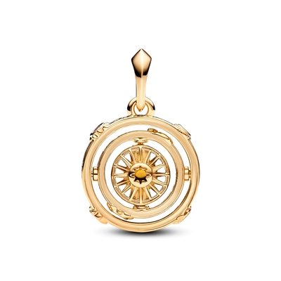 Pandora Trónok harca csillagóra charm (762971C01)