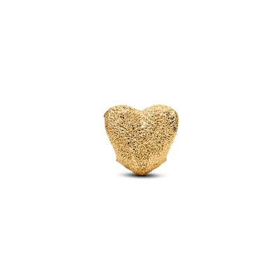 Pandora szív charm (764000C00)