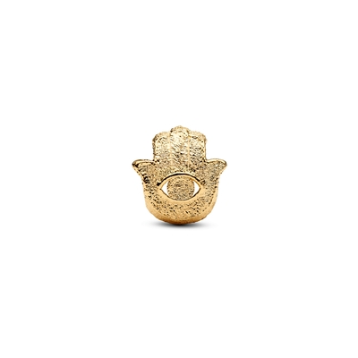 Pandora mini Hamsa keze charm (764042C00)