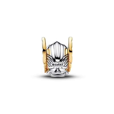Pandora Marvel Thor sisak charm (764215C00)
