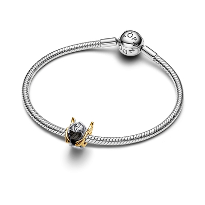 Pandora Marvel Thor sisak charm (764215C00)