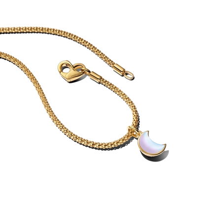 Pandora Hold charm (764275C01)