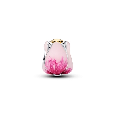 Pandora Tulipán charm (764352C01) Pandora Tulipán charm (764352C01)