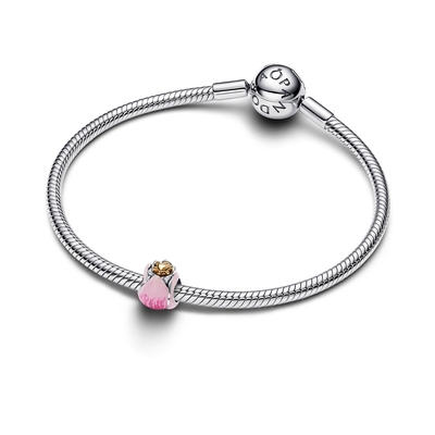 Pandora Tulipán charm (764352C01) Pandora Tulipán charm (764352C01)