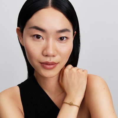 Pandora Szív alakú lakat charm (764358C00)