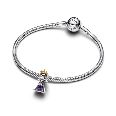 Pandora Disney Demóna charm (764380C01)