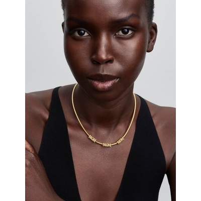 Pandora Kétoldalas Anya charm (764459C01)