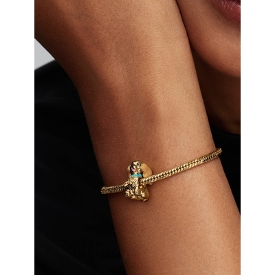 Pandora Disney Susi és Tekergő: Susi charm (764468C01)