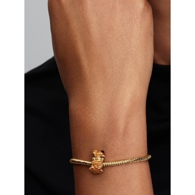 Pandora Disney Fel: Dug charm (764472C01)