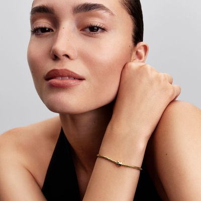 Pandora Puzzle mini charm (764514C00)