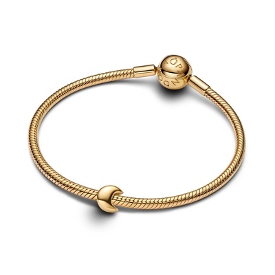 Pandora Hold mini charm (764516C00)