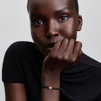 Pandora Texturált hal mini charm (764522C00)