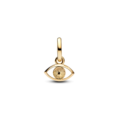 Pandora Me mini kék gonosz szem függő charm (764609C01)