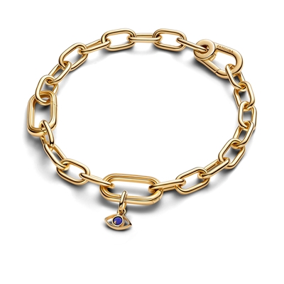 Pandora Me mini kék gonosz szem függő charm (764609C01)