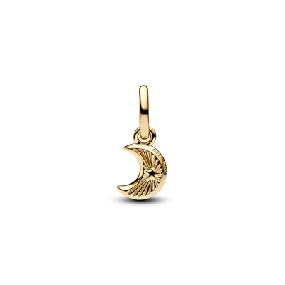 Pandora Me mini hold függő charm (764614C01)