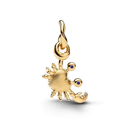 Pandora Rák függő charm (764684C01)