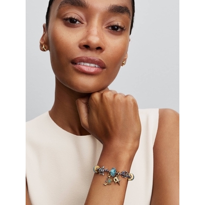 Pandora Rák függő charm (764684C01)