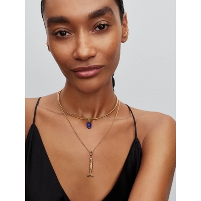 Pandora Csuklós hal függő charm (764686C01)