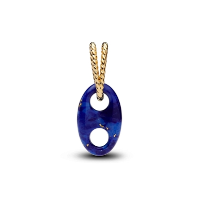 Pandora Tengerész kötél függő charm (764692C01)