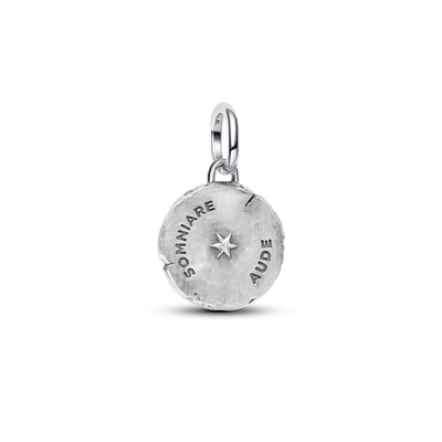 Pandora Me Kéttónusú Pillangó medál charm (764803C01) Pandora Me Kéttónusú Pillangó medál charm (764803C01)