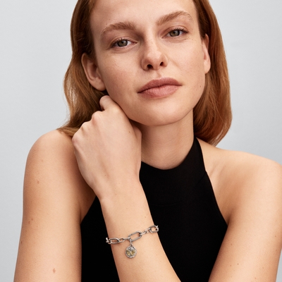 Pandora Me Kéttónusú Pillangó medál charm (764803C01) Pandora Me Kéttónusú Pillangó medál charm (764803C01)