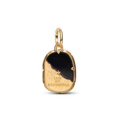 Pandora Me Bagoly medál charm (764805C01) Pandora Me Bagoly medál charm (764805C01)